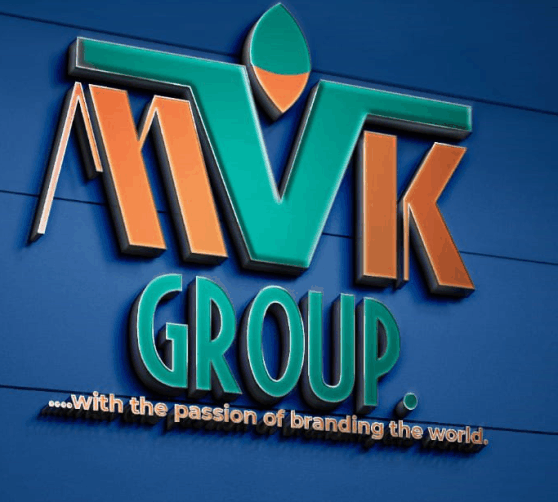 MVK GROUPPTY LTD